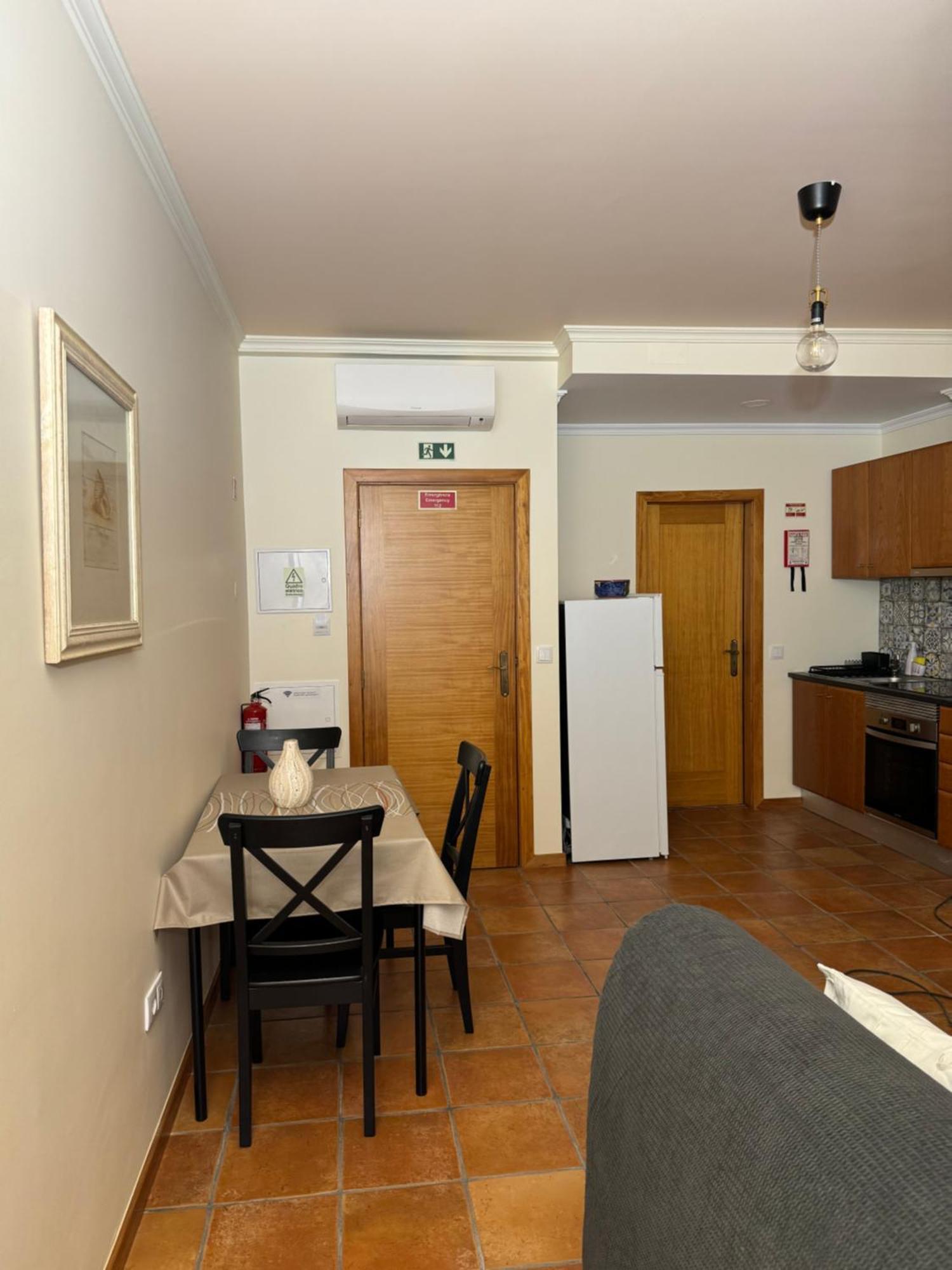 Old Zone Apartment - 1º C Funchal  Kültér fotó